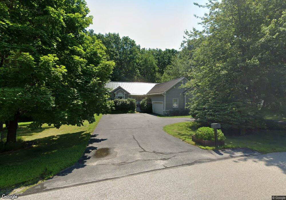 1 Mastin Dr, Newmarket, NH 03857 - photo 1