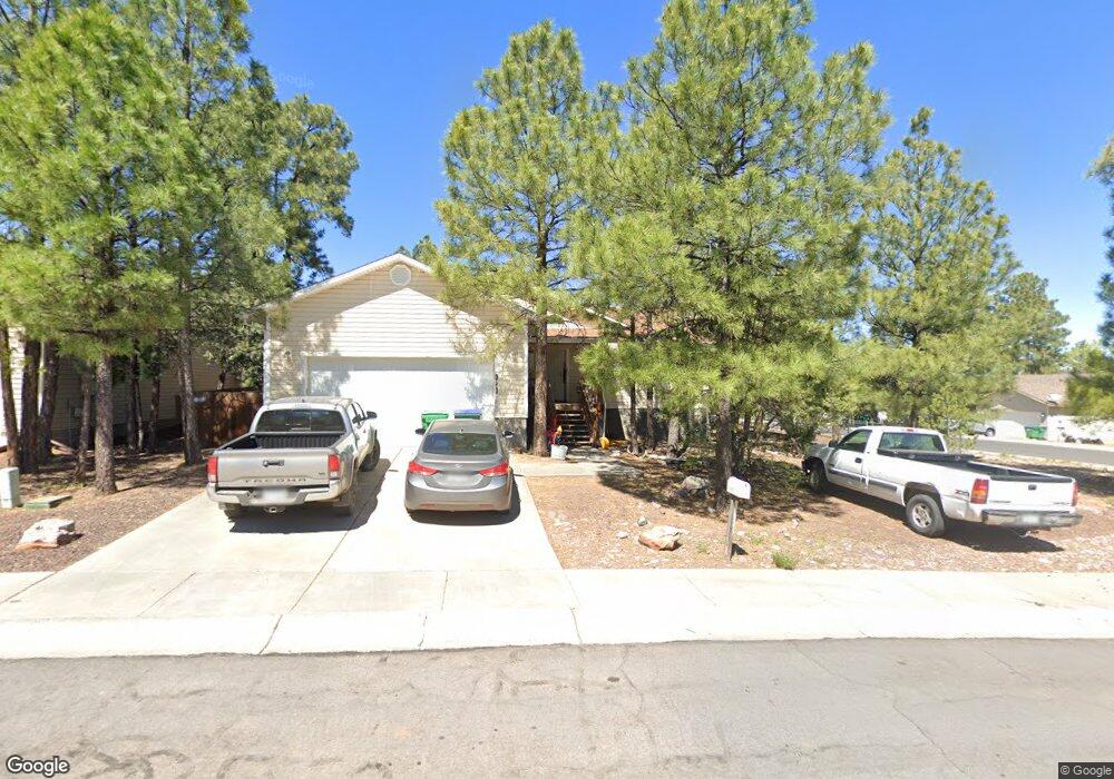 1941 W Oliver, Show Low, AZ 85901 - photo 1