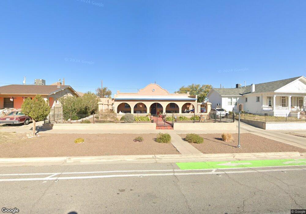 3223 Fort Blvd, El Paso, TX 79930 - photo 1