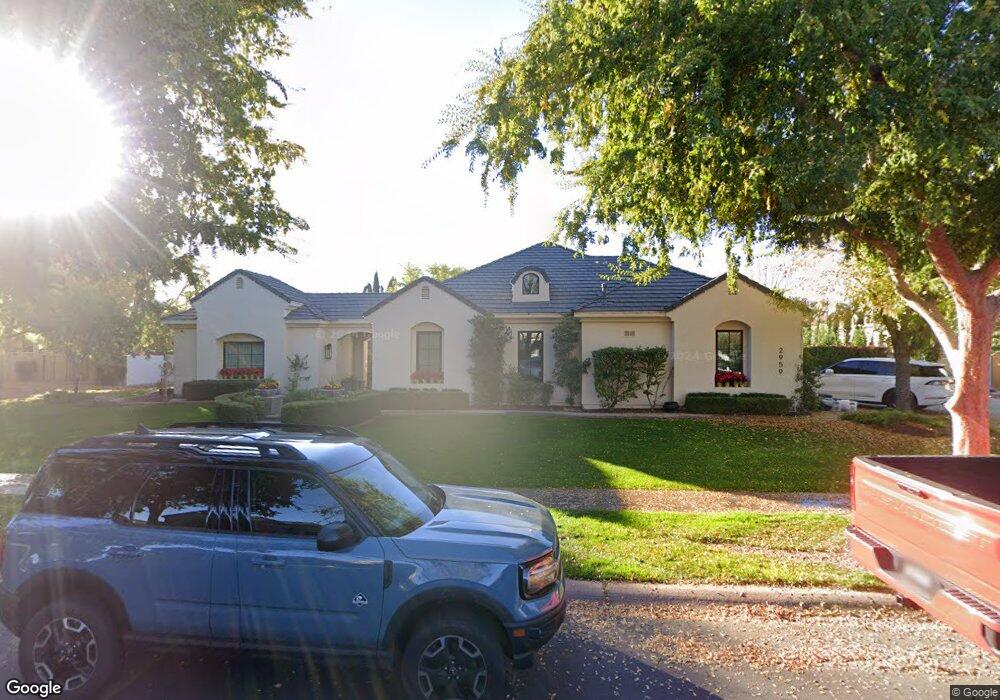 2959 E Vaughn Ave, Gilbert, AZ 85234 - photo 1