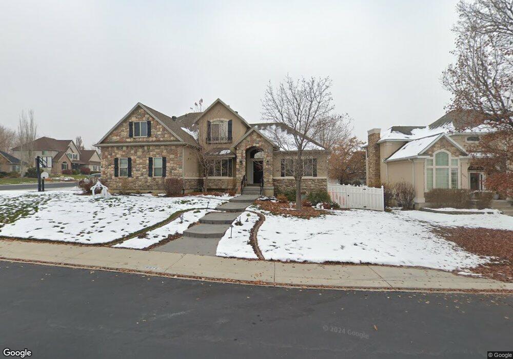 9676 N Winchester Dr, Cedar Hills, UT 84062 - photo 1