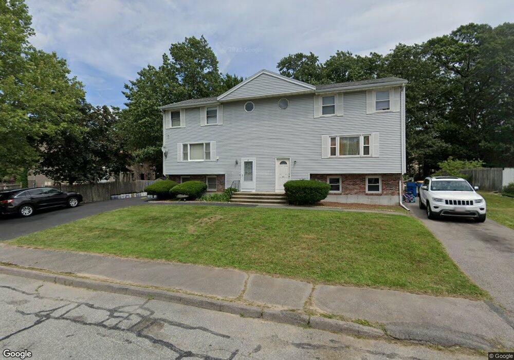 23 Christopher Rd, Randolph, MA 02368 - photo 1