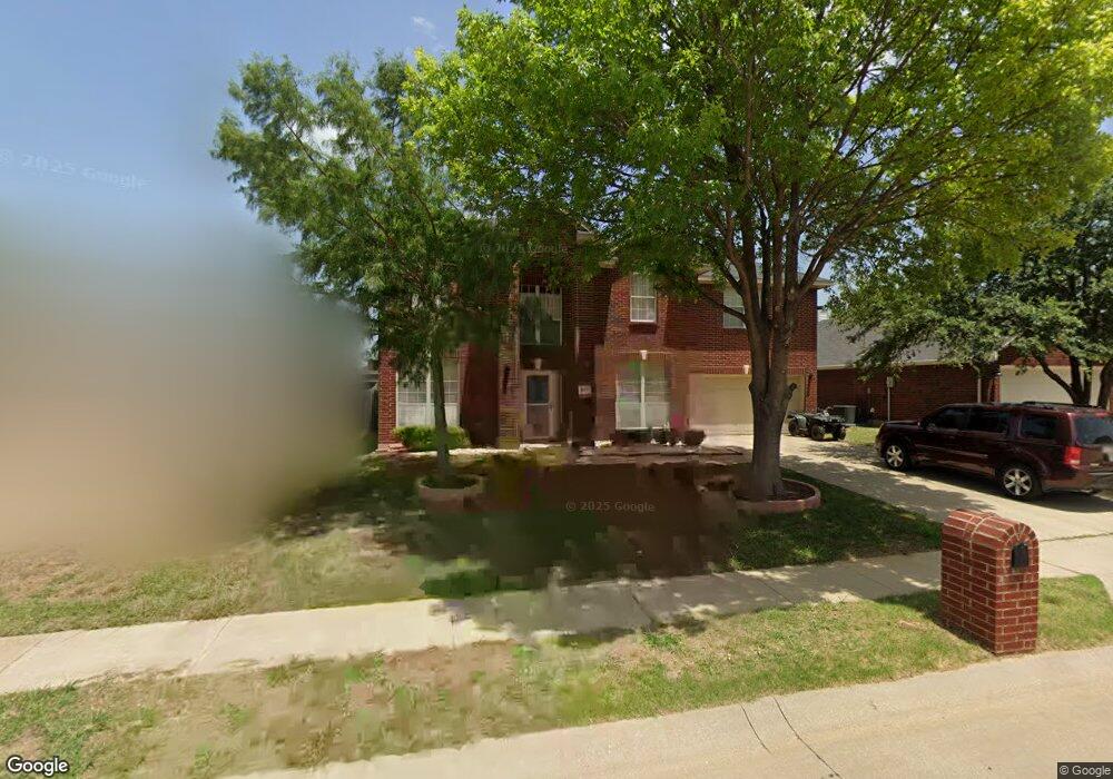 2401 Acorn Bend, Denton, TX 76210 - photo 1