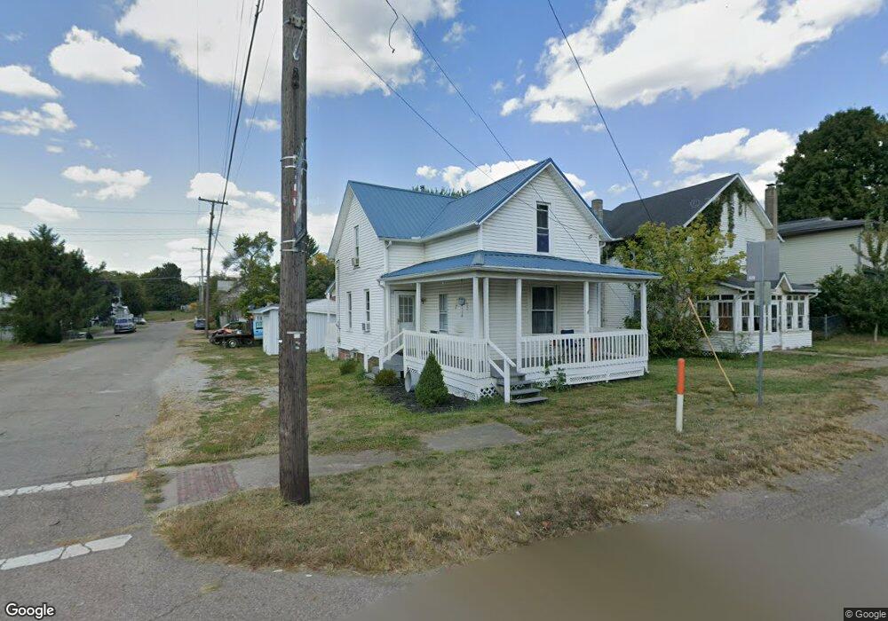 101 E Main St, Danville, OH 43014 - photo 1