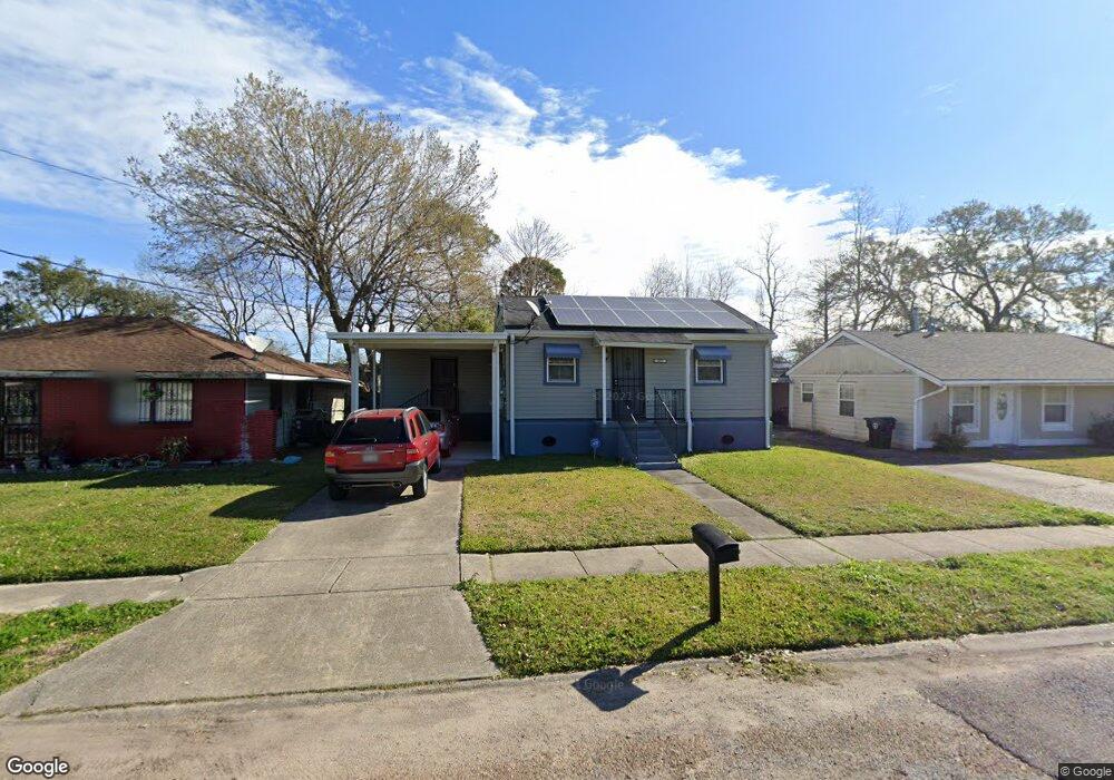 5049 Saint Ferdinand Dr, New Orleans, LA 70126 - photo 1