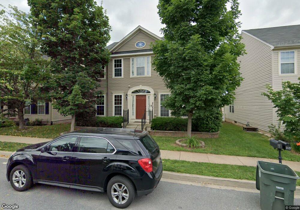 2123 Artillery Rd, Frederick, MD 21702 - photo 1