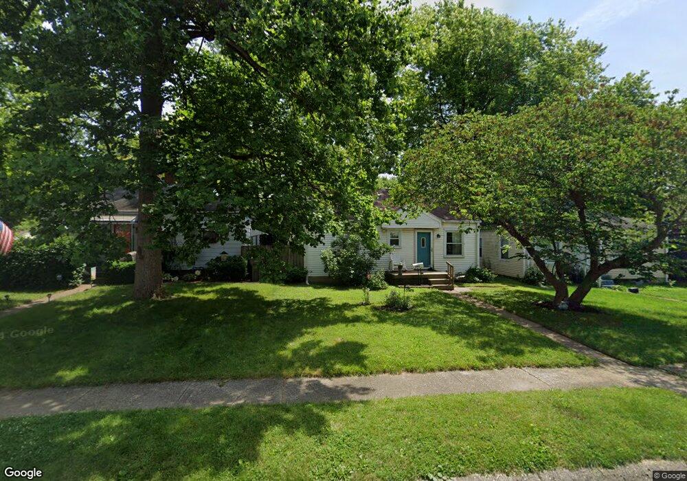 1845 N Linwood Ave, Indianapolis, IN 46218 - photo 1