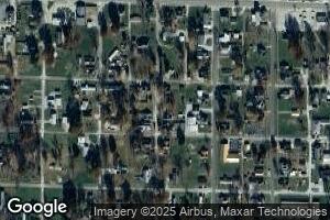212 S Levy St, Jasonville, IN 47438