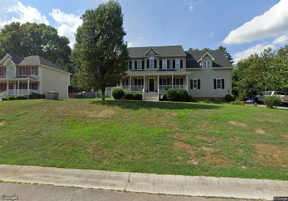 5504 Takach Rd, Prince George, VA 23875 - photo 1