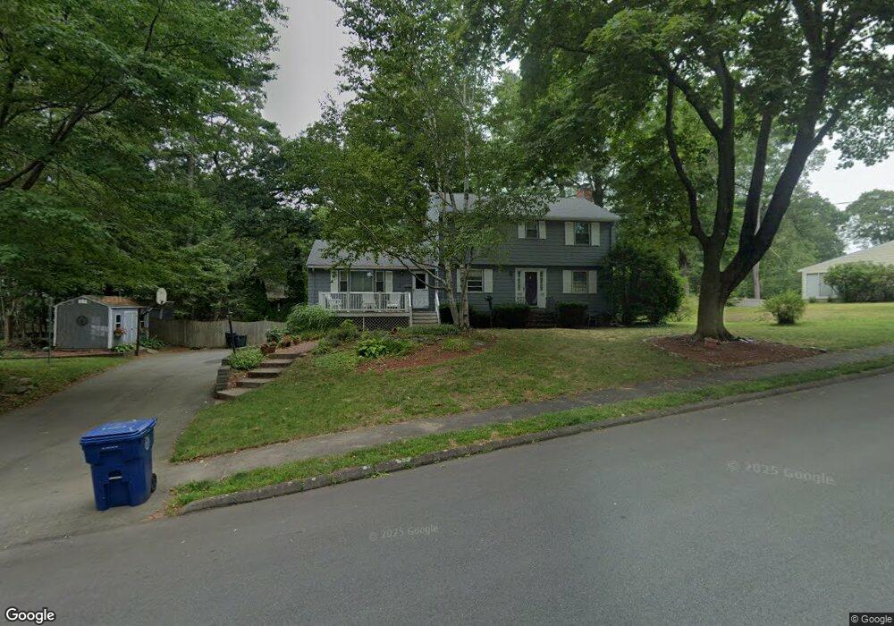 25 Ledgewood Dr, Danvers, MA 01923 - photo 1