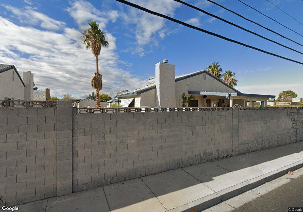 3862 Catamaran Cir, Las Vegas, NV 89121 - photo 1