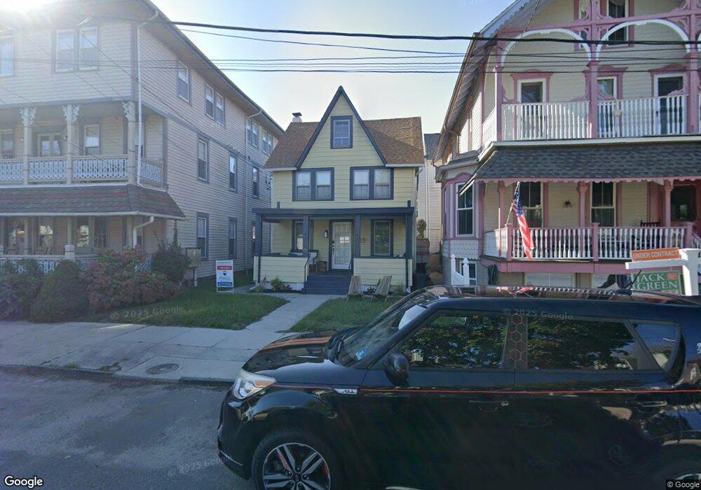 13 Pilgrim Pathway, Ocean Grove, NJ 07756 - photo 1