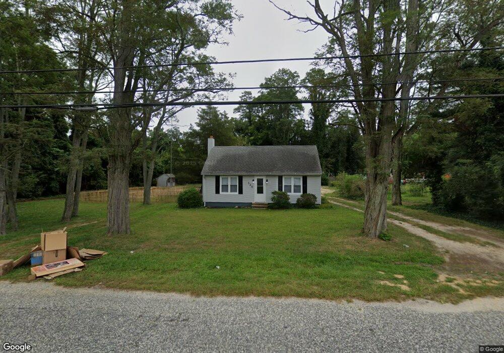 530 Main St, Leesburg, NJ 08327 - photo 1