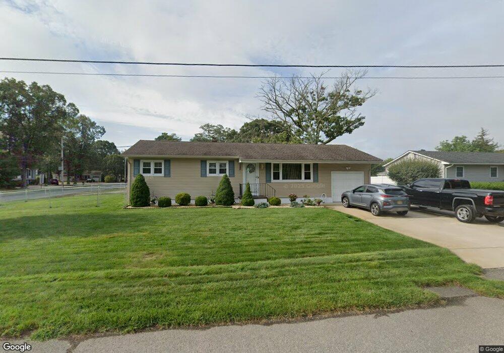 20 Fairwood Dr, Bayville, NJ 08721 - photo 1