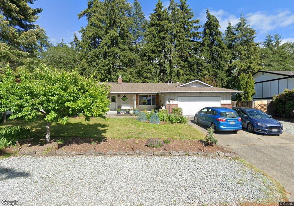 5903 97th Avenue Ct W, University Place, WA 98467 - photo 1