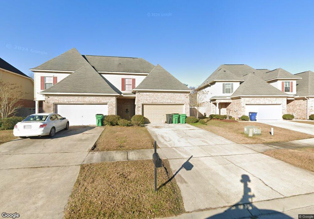 134 Nickel Loop Other, Slidell, LA 70458 - photo 1