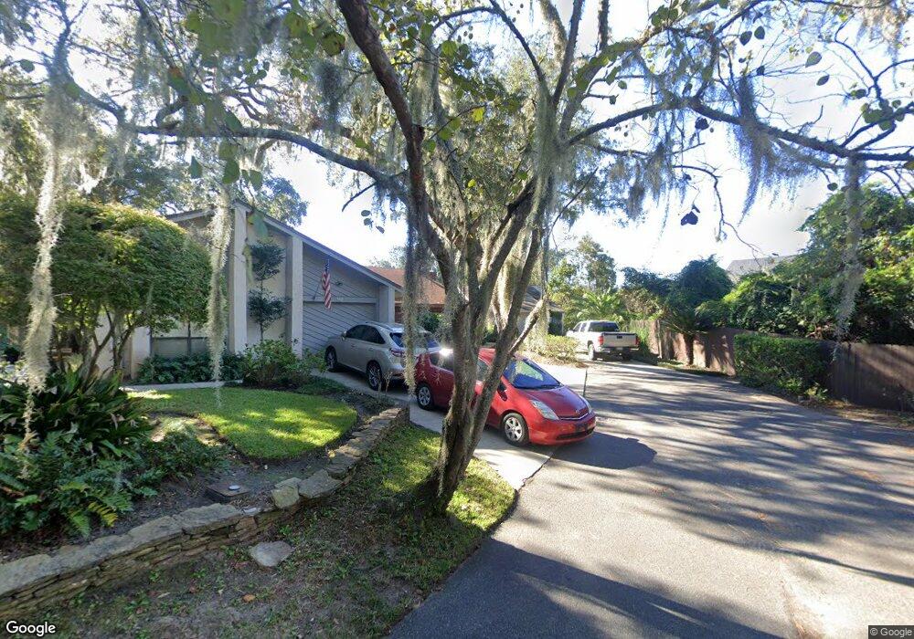 114 Linkside Dr, Saint Simons Island, GA 31522 - photo 1