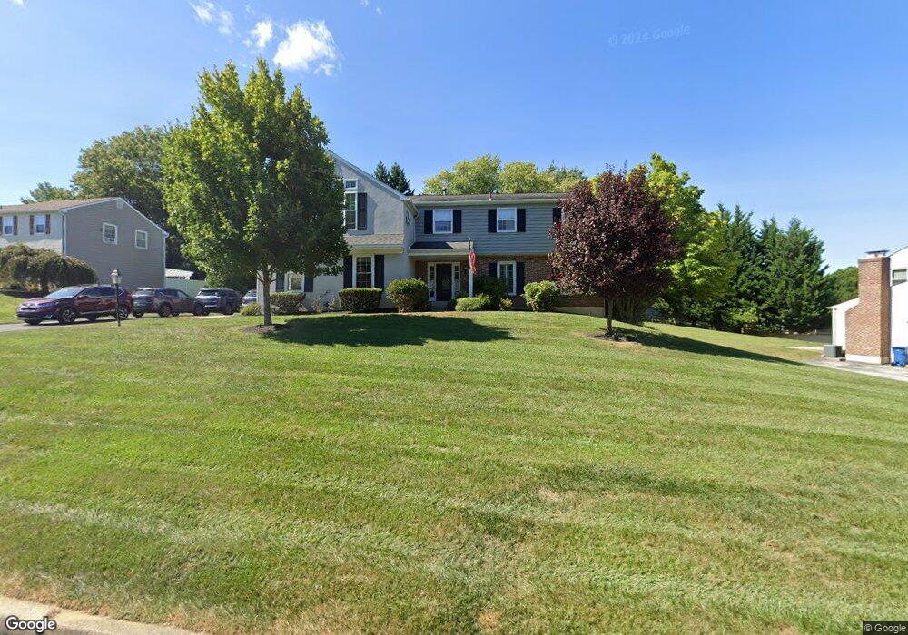 13 Citation Ln, Media, PA 19063 - photo 1