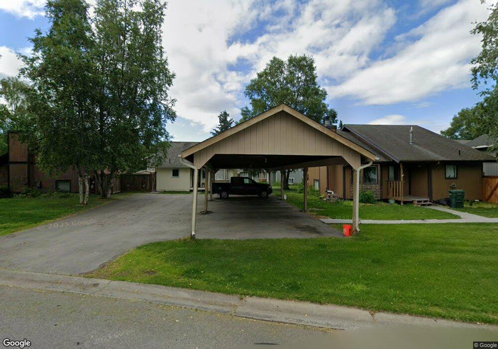 9716 Newhaven Loop, Anchorage, AK 99507 - photo 1