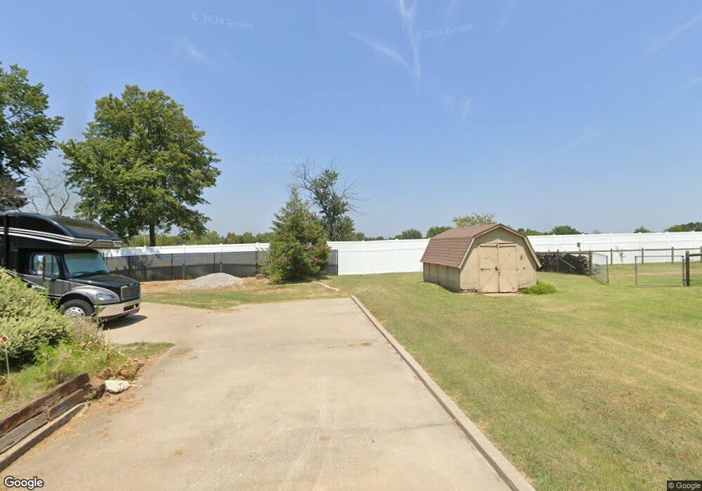 4332 E Detroit St, Broken Arrow, OK 74014 - photo 1