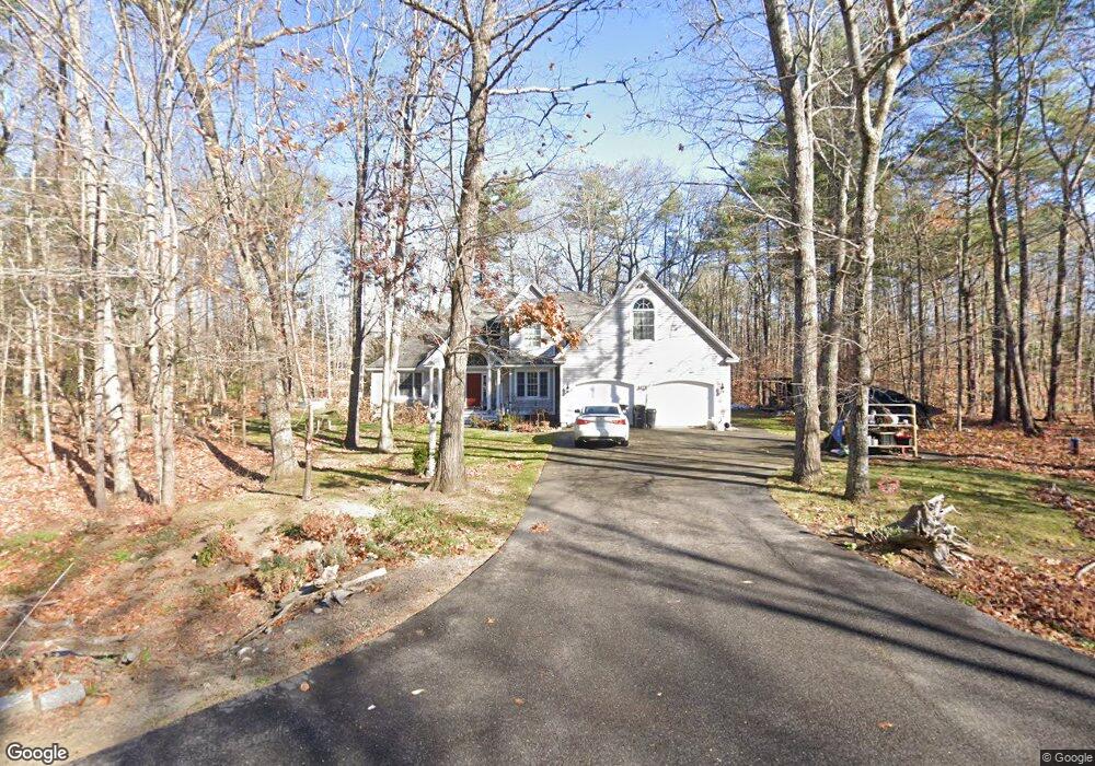 11 Terry St, Gorham, ME 04038 - photo 1