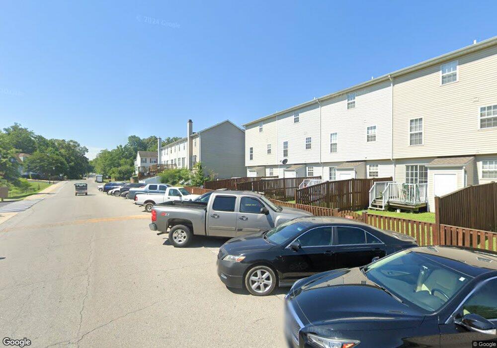 9512 Sea Gull Ct, North Beach, MD 20714 - photo 1