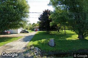 1420 State Route 7, Andover, OH 44003