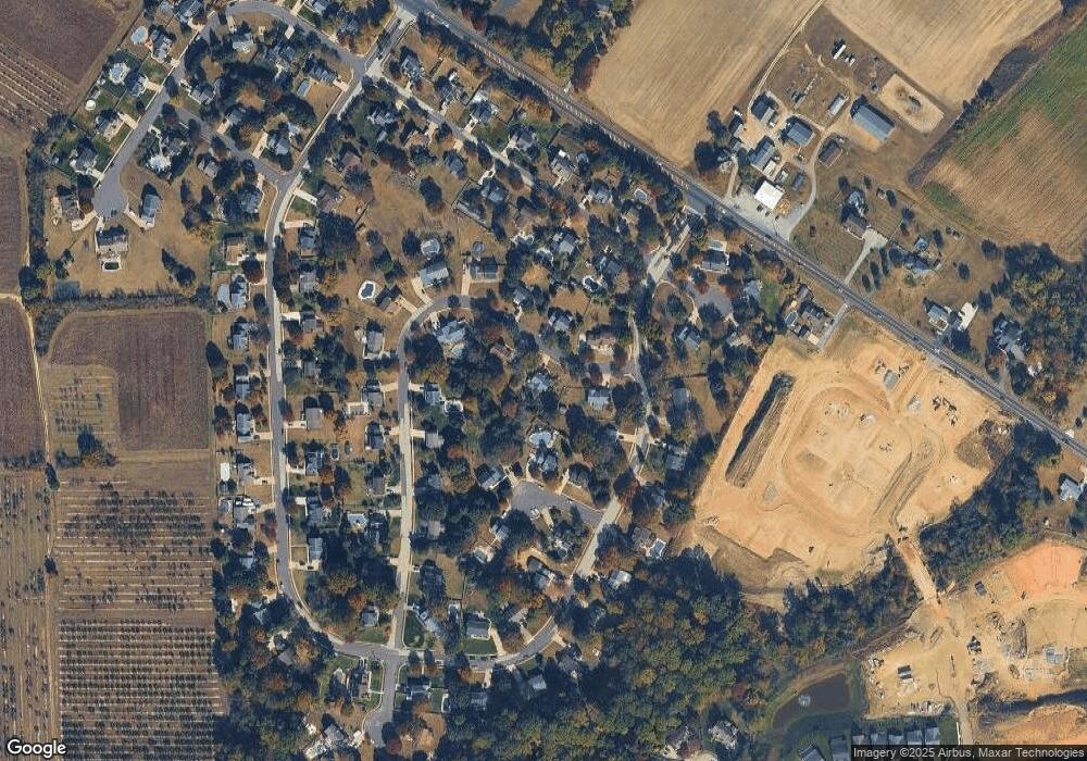 516 Macintosh Dr, Mullica Hill, NJ 08062 - photo 1