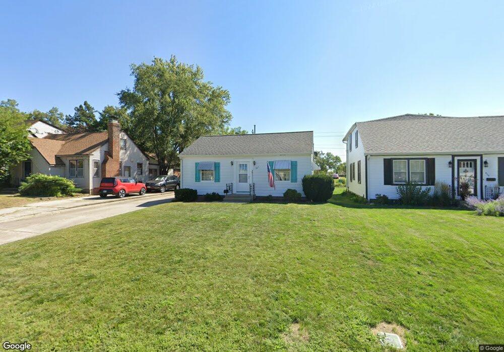 501 N 15th St, Marshalltown, IA 50158 - photo 1