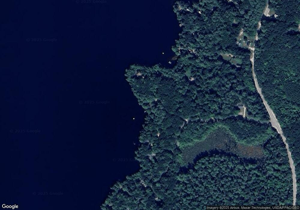 16 Dr Sweatt Point Rd, New Gloucester, ME 04260 - photo 1