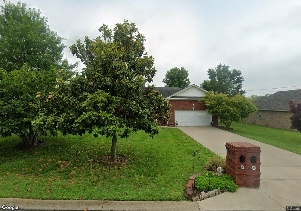 103 Brooklyn Cir, Shelbyville, TN 37160 - photo 1