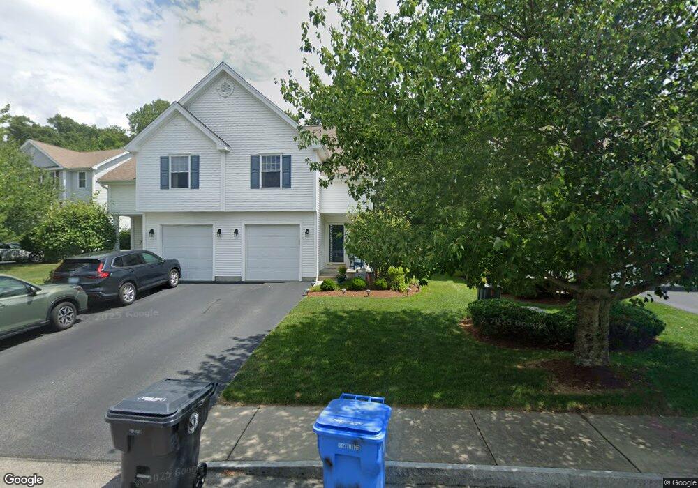 45 Berm Dr unit 96, Cumberland, RI 02864 - photo 1