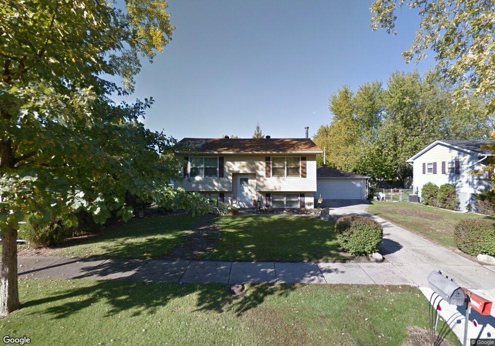 265 Wilson Place, Crown Point, IN 46307 - photo 1