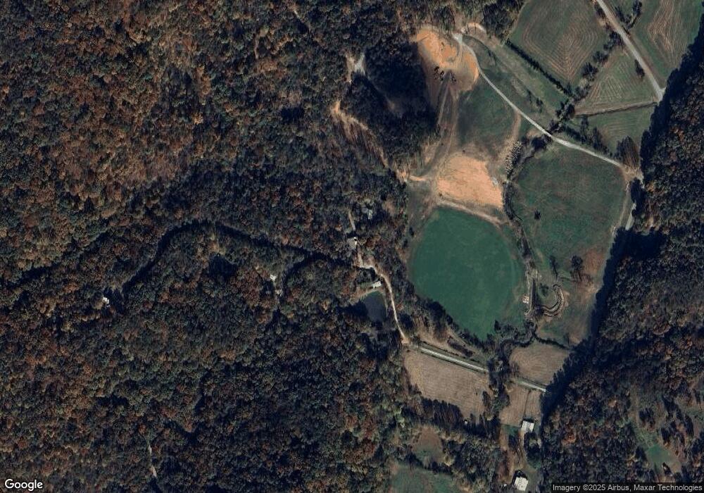 265 Goshen Creek Crossing, Clarkesville, GA 30523 - photo 1