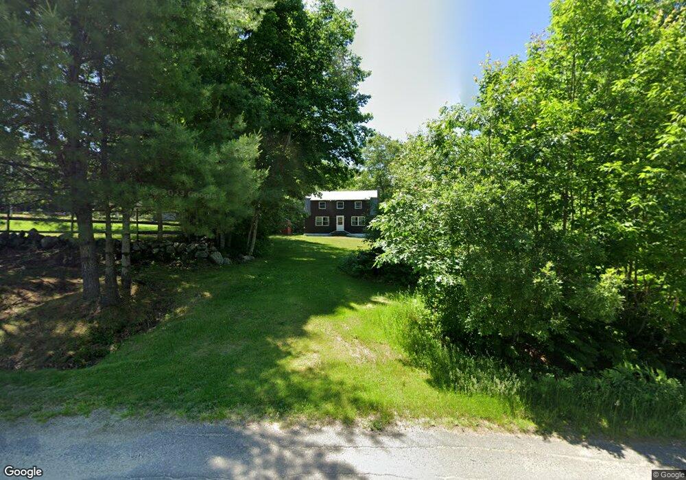 138 Fields Hill Rd, Sumner, ME 04292 - photo 1