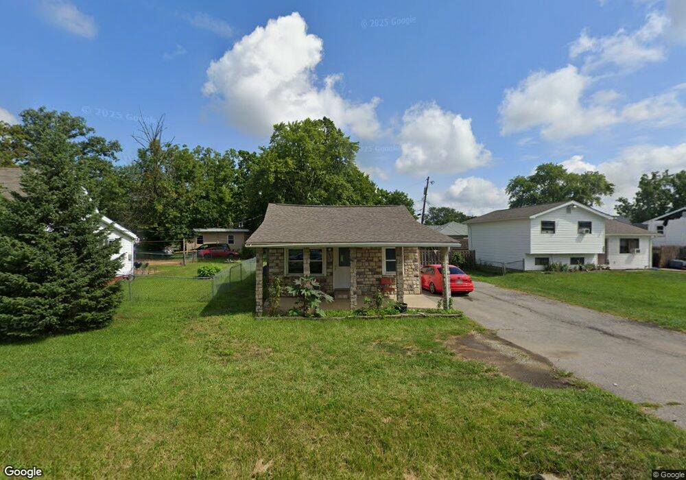4992 Sullivant Ave, Columbus, OH 43228 - photo 1