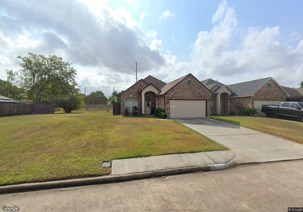 7407 Greenyard Dr, Houston, TX 77086 - photo 1