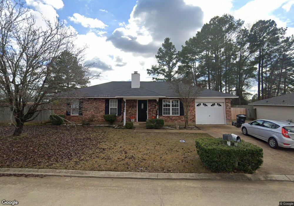 7457 Pecanwood Ln, Haughton, LA 71037 - photo 1