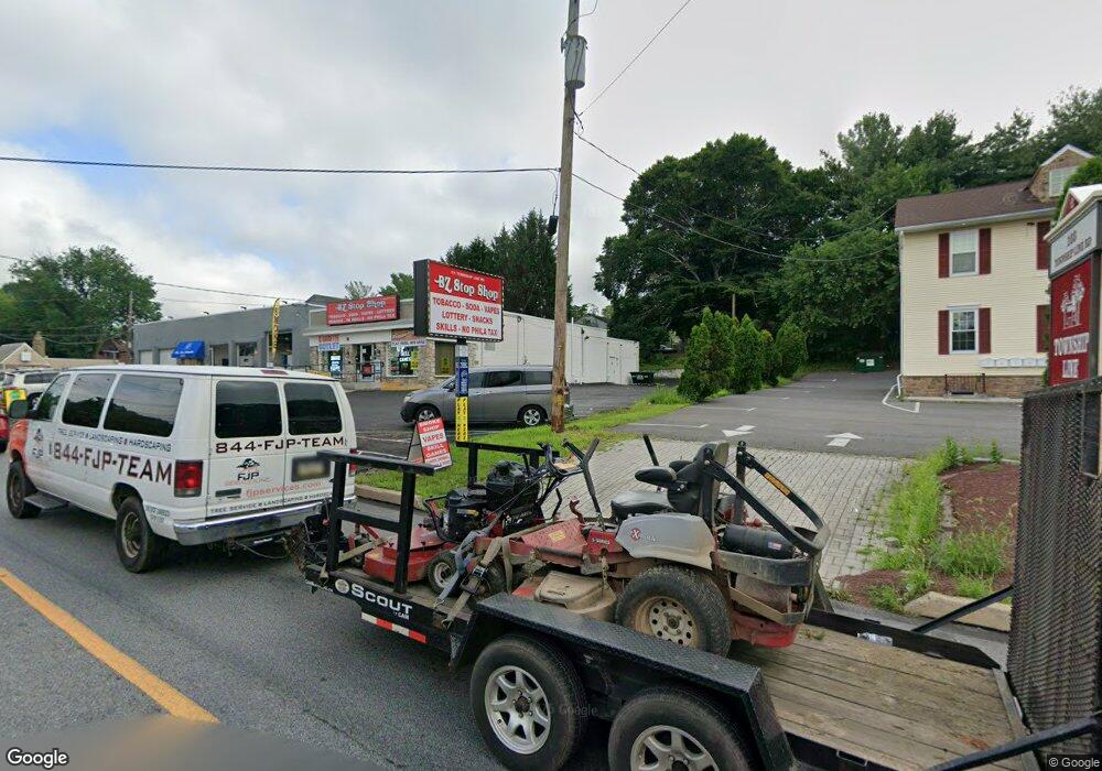 111 Township Line Rd, Jenkintown, PA 19046 - photo 1