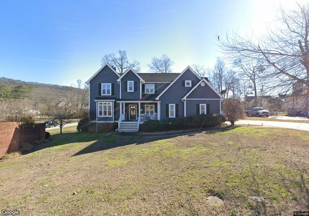 9234 Cobblestone Hill Dr, Ooltewah, TN 37363 - photo 1
