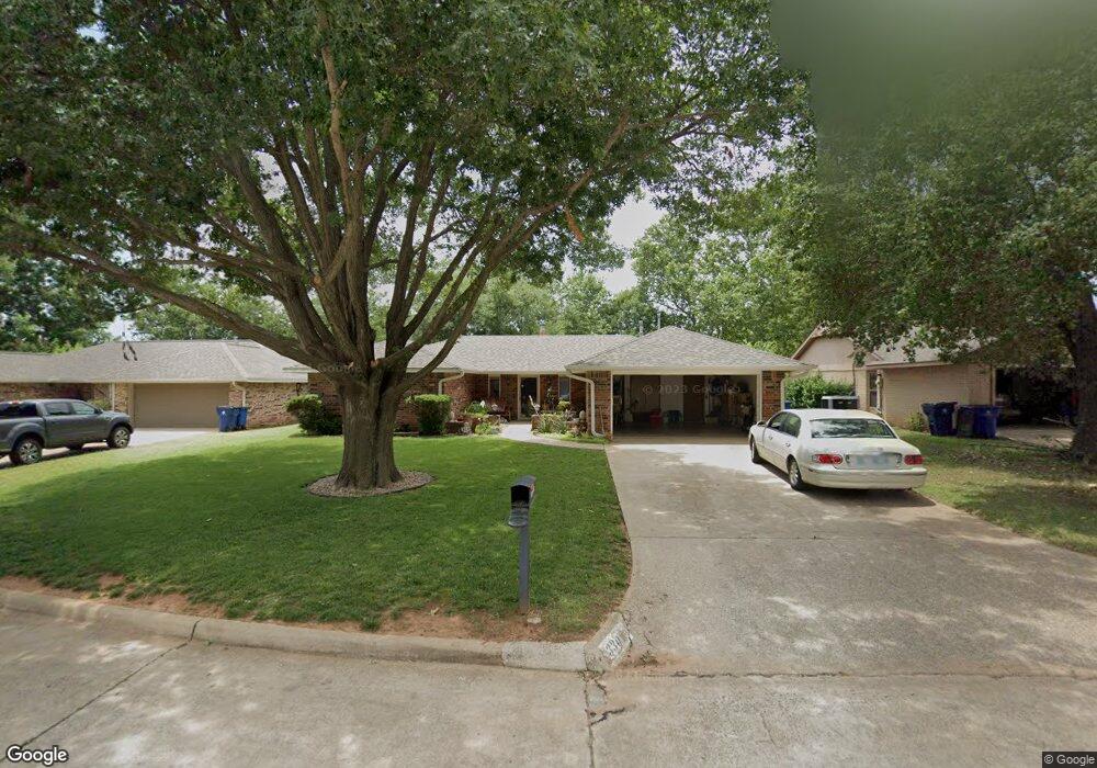 3309 Spencer Rd, Duncan, OK 73533 - photo 1