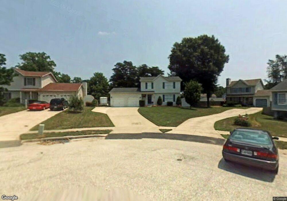 6 Raylene Ct, Glen Burnie, MD 21061 - photo 1