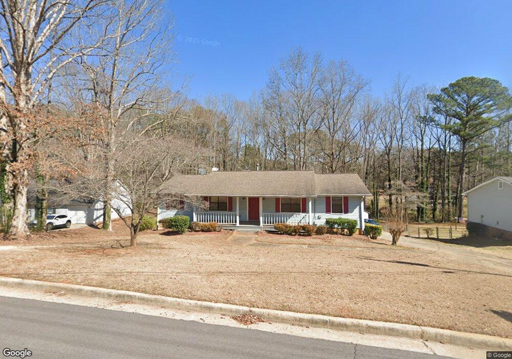 108 Belair Ln unit 1, Stockbridge, GA 30281 - photo 1