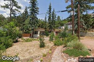 7950 Topeka Ave, Cascade, CO 80809