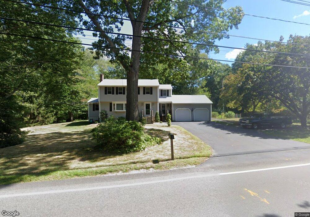 605 Whiting St, Hanover, MA 02339 - photo 1