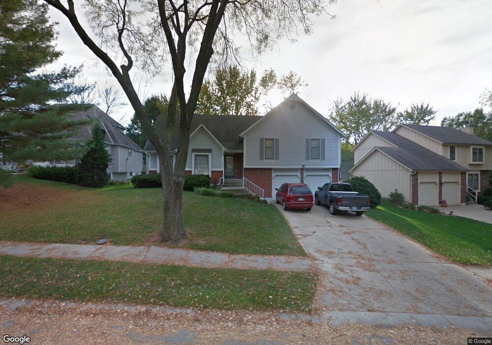 14909 W 84th Terrace, Lenexa, KS 66215 - photo 1