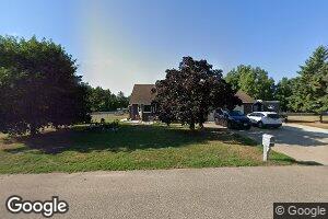 604 1st St NE, Saint Stephen, MN 56375