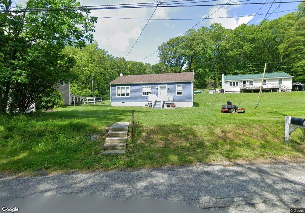 912 Five Points Ln, Newton, NJ 07860 - photo 1