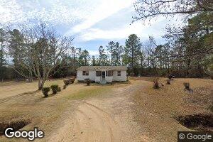 925 Oliver Jones Rd, Ellaville, GA 31806