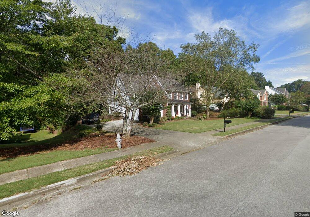 5562 Snowy Orchid Dr unit III, Sugar Hill, GA 30518 - photo 1